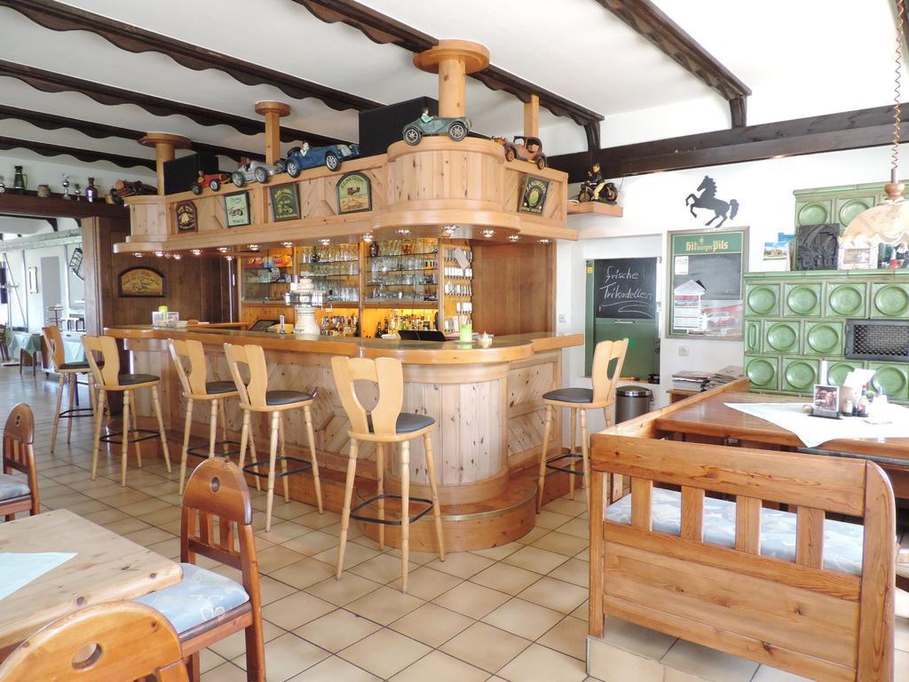 Gasthaus Weber Wiesemscheid Exteriör bild